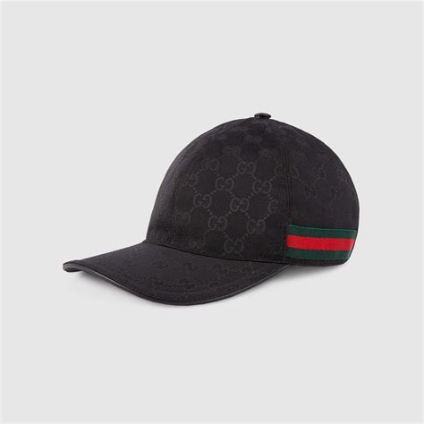 gucci mens caps|Gucci baseball caps for men.